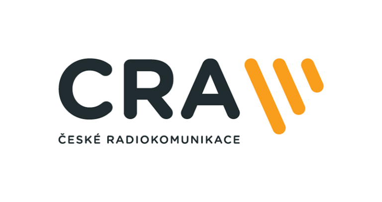 logo České Radiokomunikace
