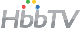 logo HbbTV.org