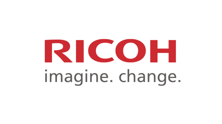 logo RICOH