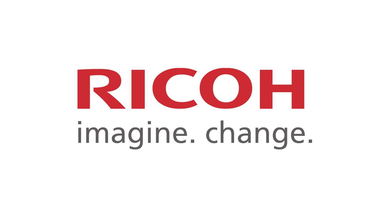 logo RICOH