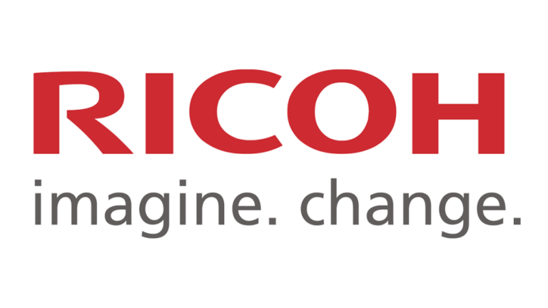 logo RICOH